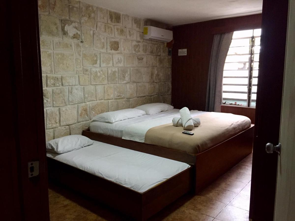 Tortuga Bacalar Bed & Breakfast Ngoại thất bức ảnh